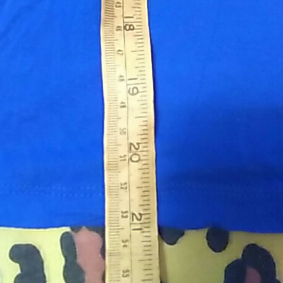 ➰🔆➰★Abbey Dawn★ Purple Racerback - Picture 7 of 8